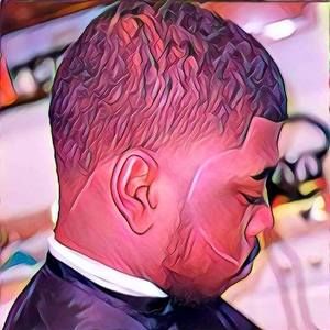 Meet your Posher, Frederick